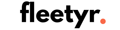 Fleetyr logo