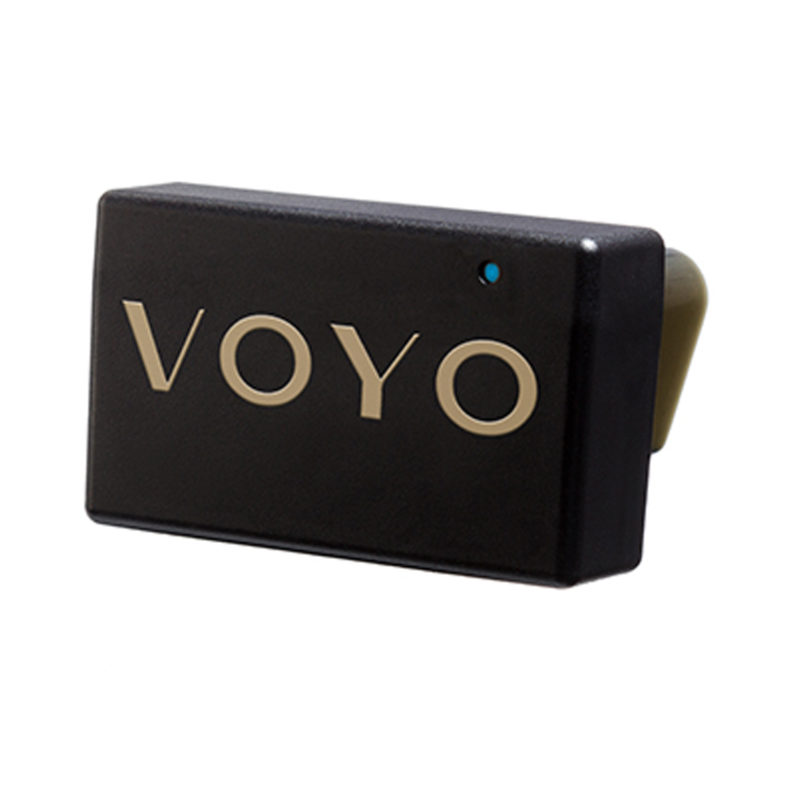 VOYO LTE Cellular OBD Controller